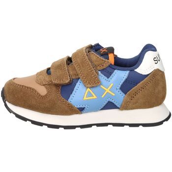 Sun68 Deportivas Moda Z45314B para niño