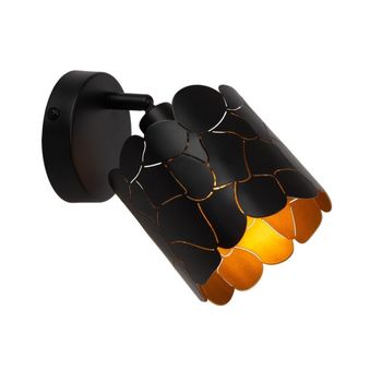 Aplique de pared almelo