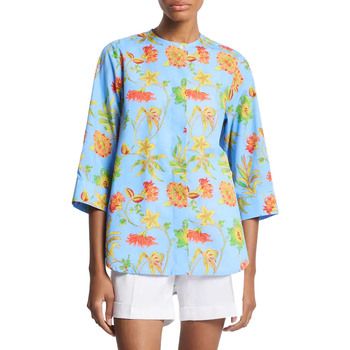 Fay Blusa ncwa5525720zgh-u006 para mujer