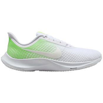 Nike Deportivas Moda Power Flight Volt White (Women's) para hombre
