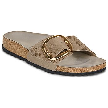 BIRKENSTOCK Sandalias Madrid Big Buckle para mujer