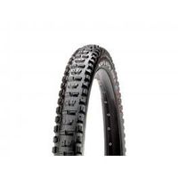 maxxis minion dhr ii mountain 29x260 120 foldable 3ctexotr