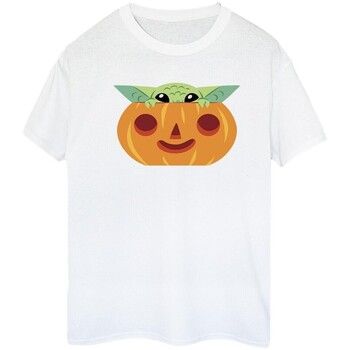 Disney Camiseta BI53008 para mujer