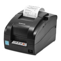 bixolon srp275iii impresora de tickets usbrj-45