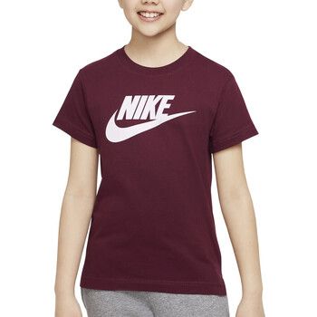 Nike Camiseta AR5088 para niña