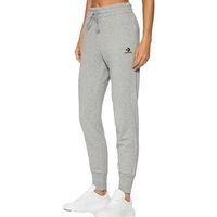 converse pantalon chandal star chevron para mujer