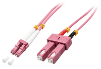fibre optic cable lcsc om4 3m