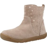 geox botines b macchia girl para nina