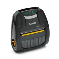 impresora termica directa bluetooth zebra zq310 plus 203x203 dpi 100 mms