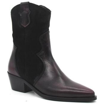 Lol Shoes Botines KEILA-7425 para mujer
