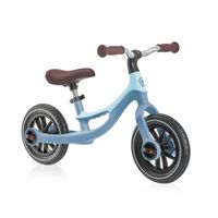 go bike elite air - azul pastel