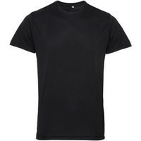 tridri camiseta performance para hombre