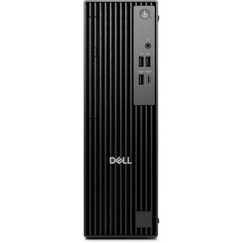 Dell Pro Slim QCS1255 AMD Ryzen 7 8700G 16GB 512GB SSD Radeon 780M Windows 11 Pro Wi-Fi 6E