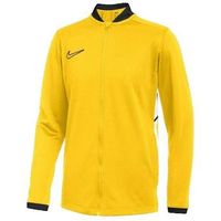 nike chaqueta deporte veste dri-fit academy 25 jaune para nino