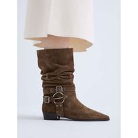 befree botines botines gaia-313 para mujer