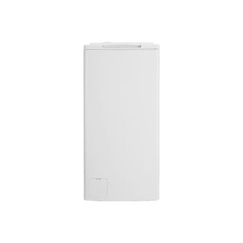 Lavadora SVAN SLCS8301AI Carga Superior 8 kg 1250 rpm Clase A Blanca LED Inverter