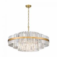 lampara colgante constantinople 16 luces