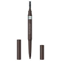 rimmel brow this way fill and sculpt eyebrow definer 04g various shades - medium brown