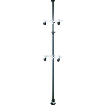 Portabicicletas Topeak Dual-touch