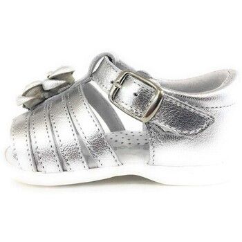 Roly Poly Sandalias H 3574 Plata para niño