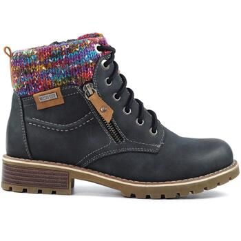 Lunar Botines Tabasco para mujer