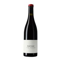 frederic cossard vino tinto passetemps premier cru santenay 75 cl 115 vol