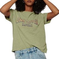 kaporal camiseta salto para mujer