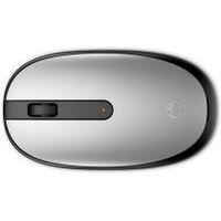 hp ratan bluetooth 240 plateado