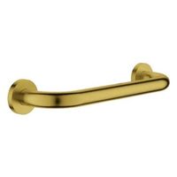 asidero de banera grohe essentials gold 40421gn1