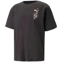 puma camiseta t-shirt neymar creativity para hombre