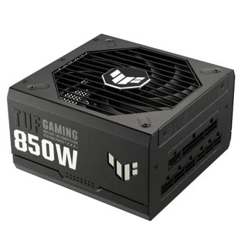 ASUS TUF Gaming 850W ATX3.1 PCIe5.1 80 Plus Gold Modular