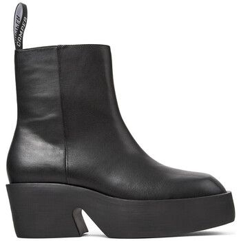 Camper Botines k400754 black_002 para mujer