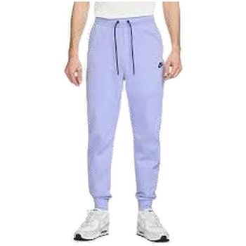 Nike Pantalón chandal Pantalon de jogging Sportswear Tech Fleece confortable para hombre