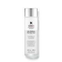 kiehls dermatologist solutions tonico de cascaras de leche 200ml
