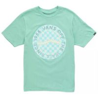 vans tops y camisetas autism awareness ss - kids para nino