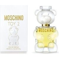 moschino perfume toy 2- eau de parfum - 100ml - vaporizador para hombre