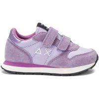 sun68 zapatillas de senderismo - para nina