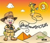 Grafomotricitat 3