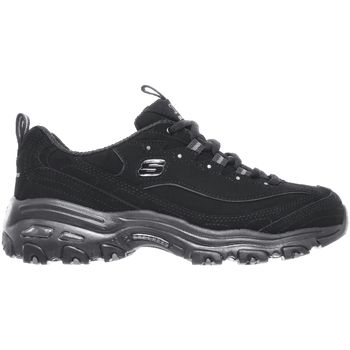 Skechers Deportivas Moda Baskets D Lites Biggest Fan synthétique para mujer