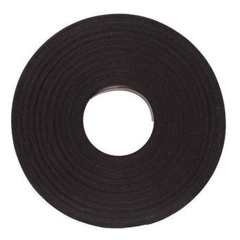 Bobina Grip 50m Softee 1,4mm Negro