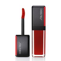 shiseido labiales laquer ink lipshine gloss