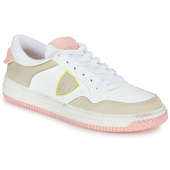 Philippe Model Zapatillas LYON LOW WOMAN para mujer