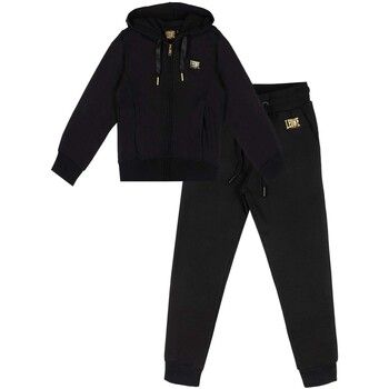 Leone 1947 Chándal Girl Tracksuits Gold 1947 para niña