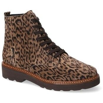 Mobils Botines ODALIA para mujer