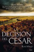 la decision del cesar