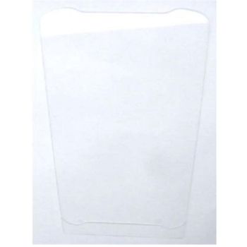 Protector de pantalla de vidrio templado Zebra para TC73/TC78
