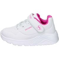 skechers deportivas moda 310451n para nina