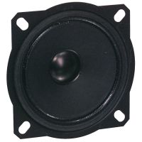 visaton vstw708 altavoz 80w