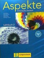 aspekte 2 b2 - lehrbuch ohne dvd