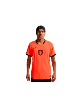 Camiseta de Fútbol Nike Países Bajos local 2026 Stadium Hombre